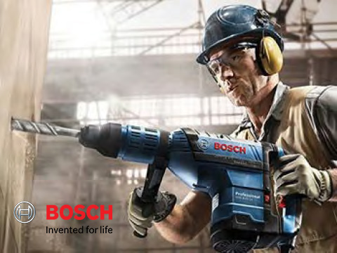 Bosch