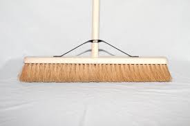 Coco Broom 36"