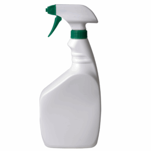 Antibacterial Spray