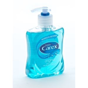 Carex Anti-Bac Hand Soap