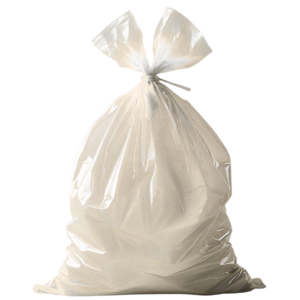 Clear Bin Liners