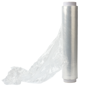 Clear Pallet Wrap