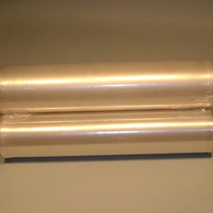 Clear Pallet Wrap
