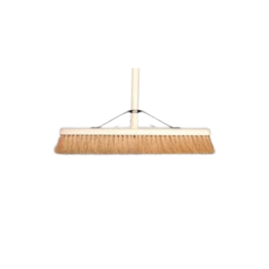 Coco Broom 36"