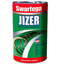 Jizer De-Greaser 25 Ltr