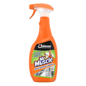 Multi-Surface Cleaner