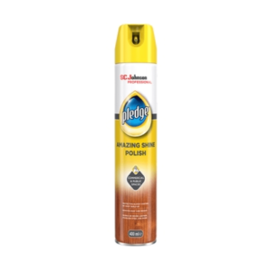 Pledge Furniture Polish