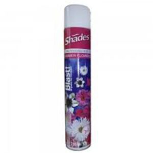 Shades Air Freshener Summer Flowers