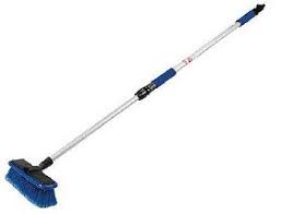 Telescopic Washing Brush