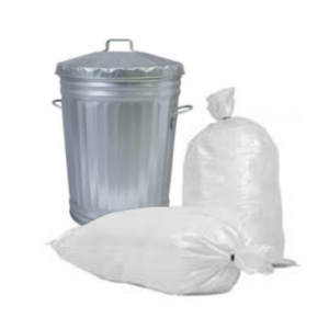 Bins/Bin Liners