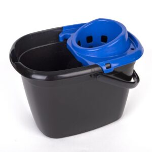 Mop Bucket Blue