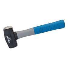 2.5LB Lump Hammer