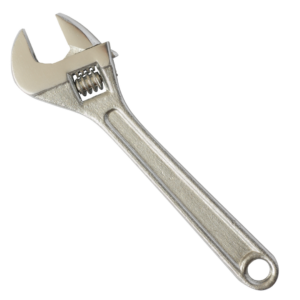 Adjustable Spanner