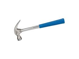 Fibre Shaft Claw Hammer