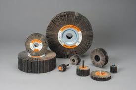 Flap Wheels