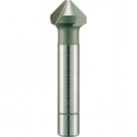 Alpen 23.0mm 90 Degrees HSS Cobalt Countersink Drill for Metal 