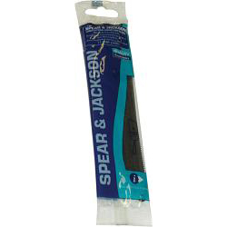 Junior Hacksaw Eclipse Blades (Pack 10)
