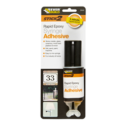 2 Part Epoxy Adhesive 24ML