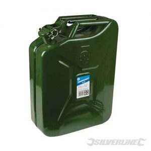 20 LTR Jerry Can