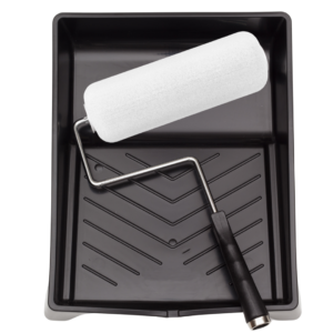 9" Roller Tray Kit