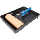 9" Roller Tray Kits