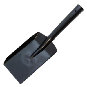 Metal Hand Shovel 100MM