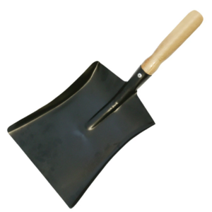 Coal Shovel