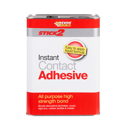 Contact Adhesive 5LTR