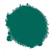 Dark Fence Green Gloss Paint  5 LTR