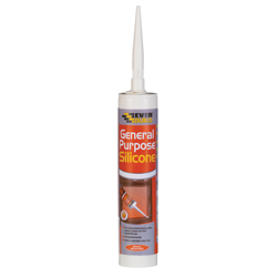 Clear Silicone Sealant 310ML
