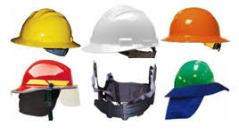 Head Protection