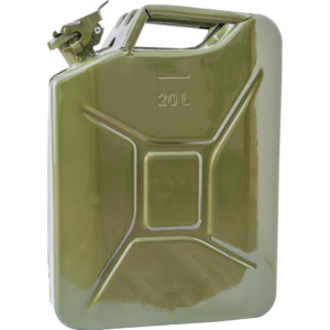 20 LTR Jerry Can