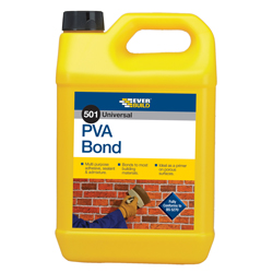 PVA Adhesive 5 LTR