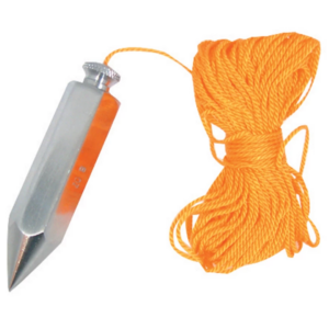 Plumb Lines 225g