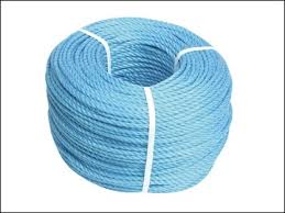 Polypropylene Rope