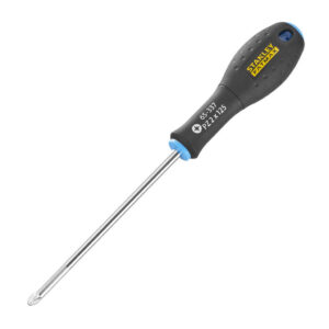 Pozi Screwdriver P22 x 125mm