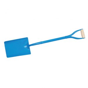 Steel Shaft Shovel