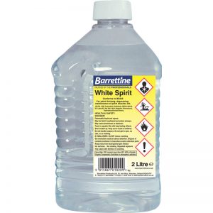 White Spirit 2LTR