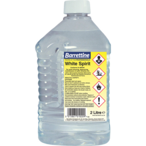 White Spirit 2LTR