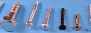 Wood Screws