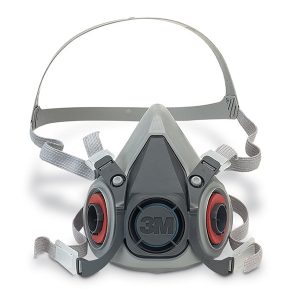 3M 6200M Half Mask