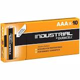 AAA Industrial Batteries