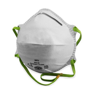 B-Brand FFP2 Masks Valved