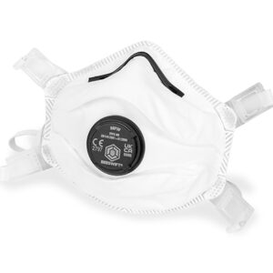 B-Brand P3 Masks Valved