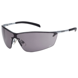 Bolle Silium Smoke MTL Frame