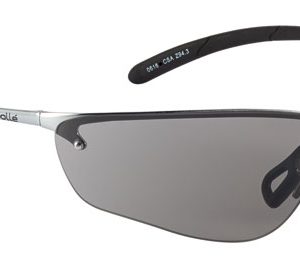 Bolle Silium Smoke MTL Frame