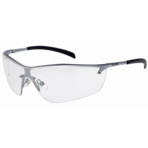 Bolle Silium Clear MTL Frame