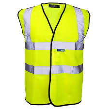 Yellow Vest
