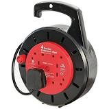 240V X 10M Cable Reel
