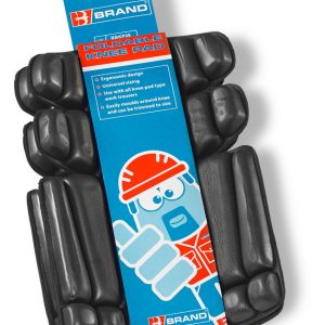 Foldable Knee Pad (1 Pair)